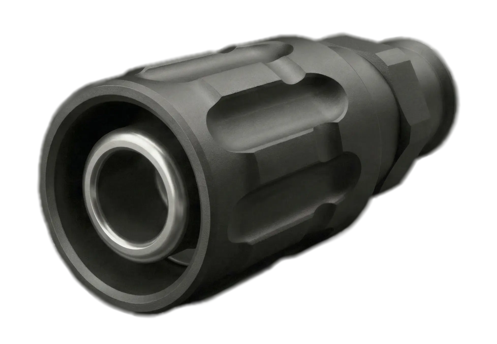 Cryogenic Connectivity Technology